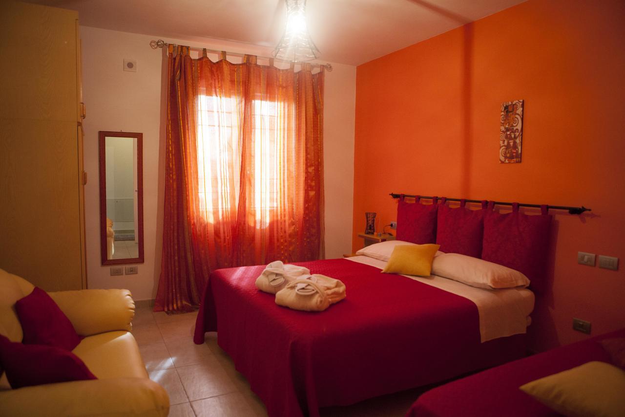 B&B La Gioiosa Assisi Eksteriør billede