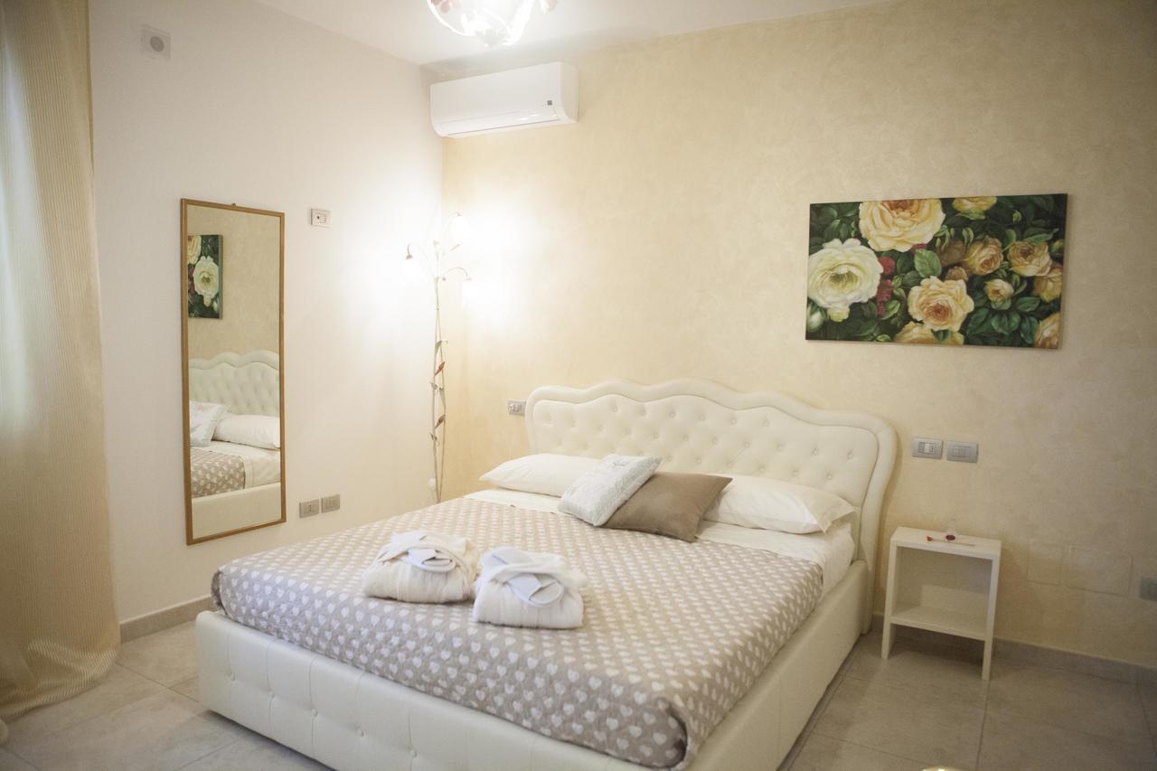 B&B La Gioiosa Assisi Eksteriør billede