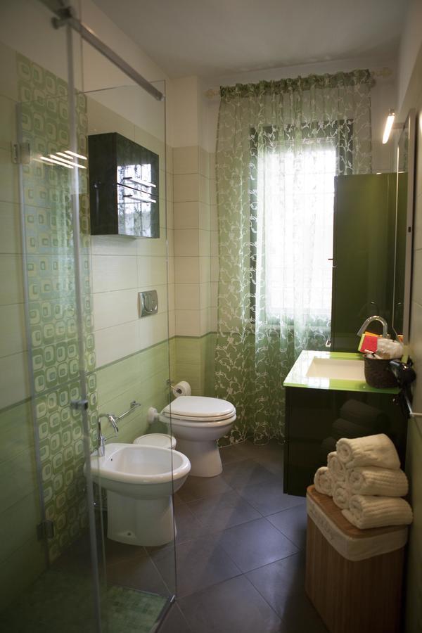 B&B La Gioiosa Assisi Eksteriør billede