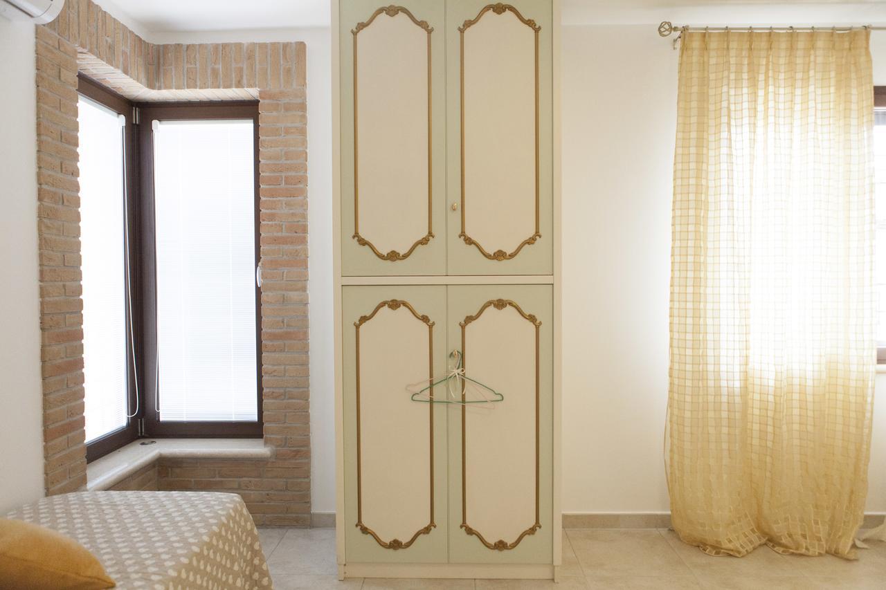 B&B La Gioiosa Assisi Eksteriør billede