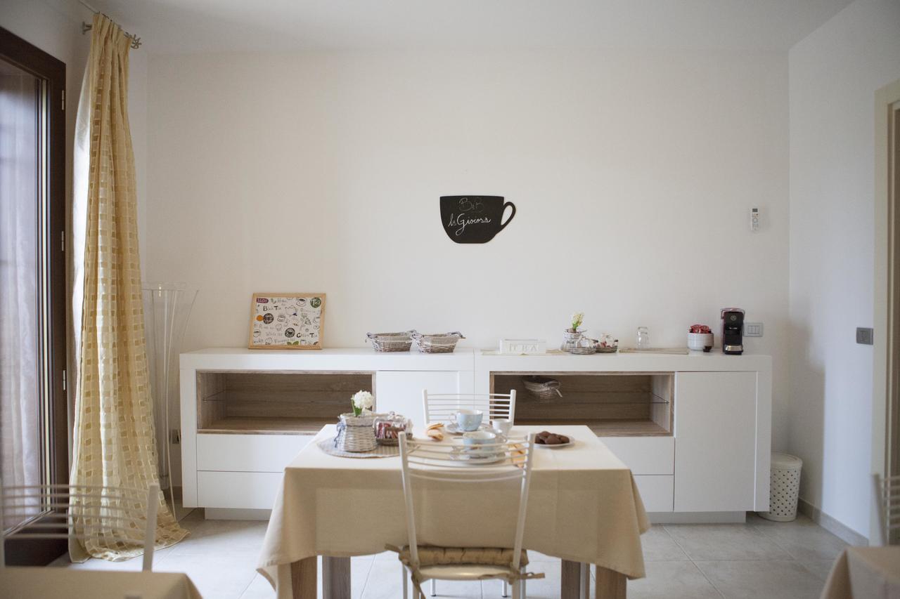 B&B La Gioiosa Assisi Eksteriør billede