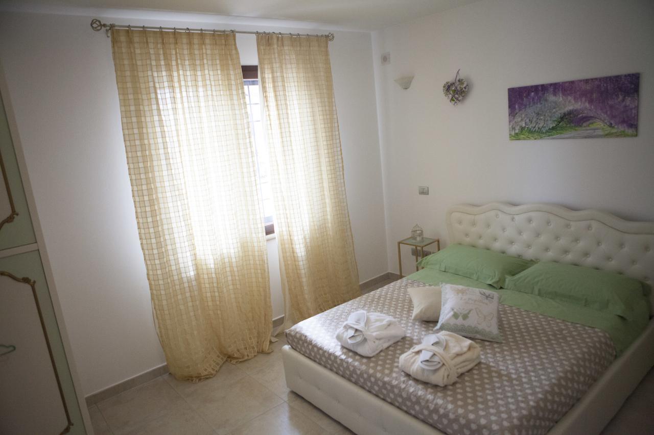 B&B La Gioiosa Assisi Eksteriør billede