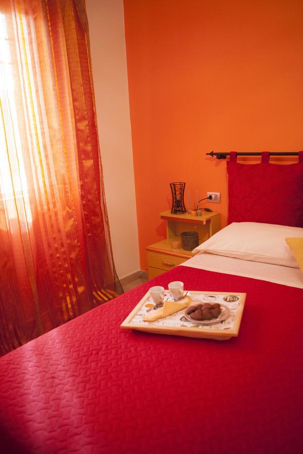 B&B La Gioiosa Assisi Eksteriør billede