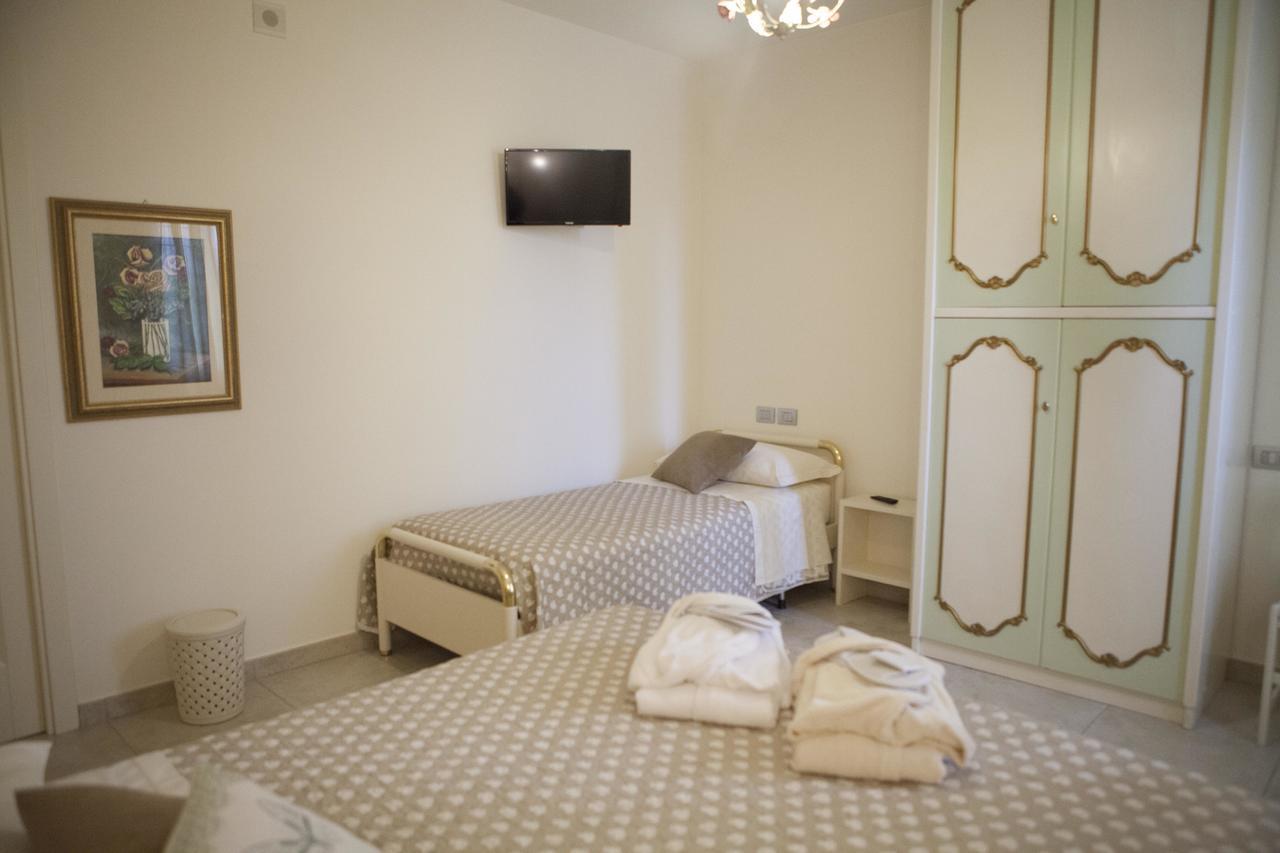 B&B La Gioiosa Assisi Eksteriør billede