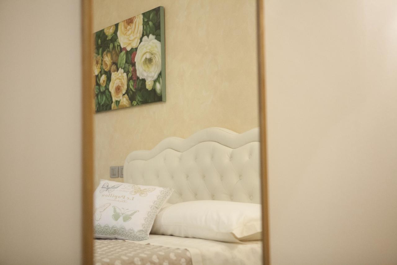 B&B La Gioiosa Assisi Eksteriør billede