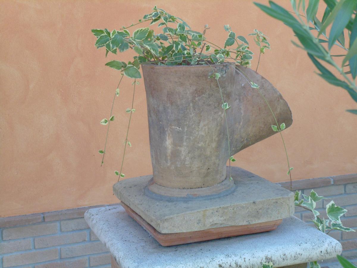 B&B La Gioiosa Assisi Eksteriør billede